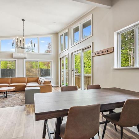 Inn 32 North Woodstock Luaran gambar