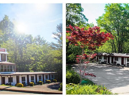 Inn 32 North Woodstock Luaran gambar