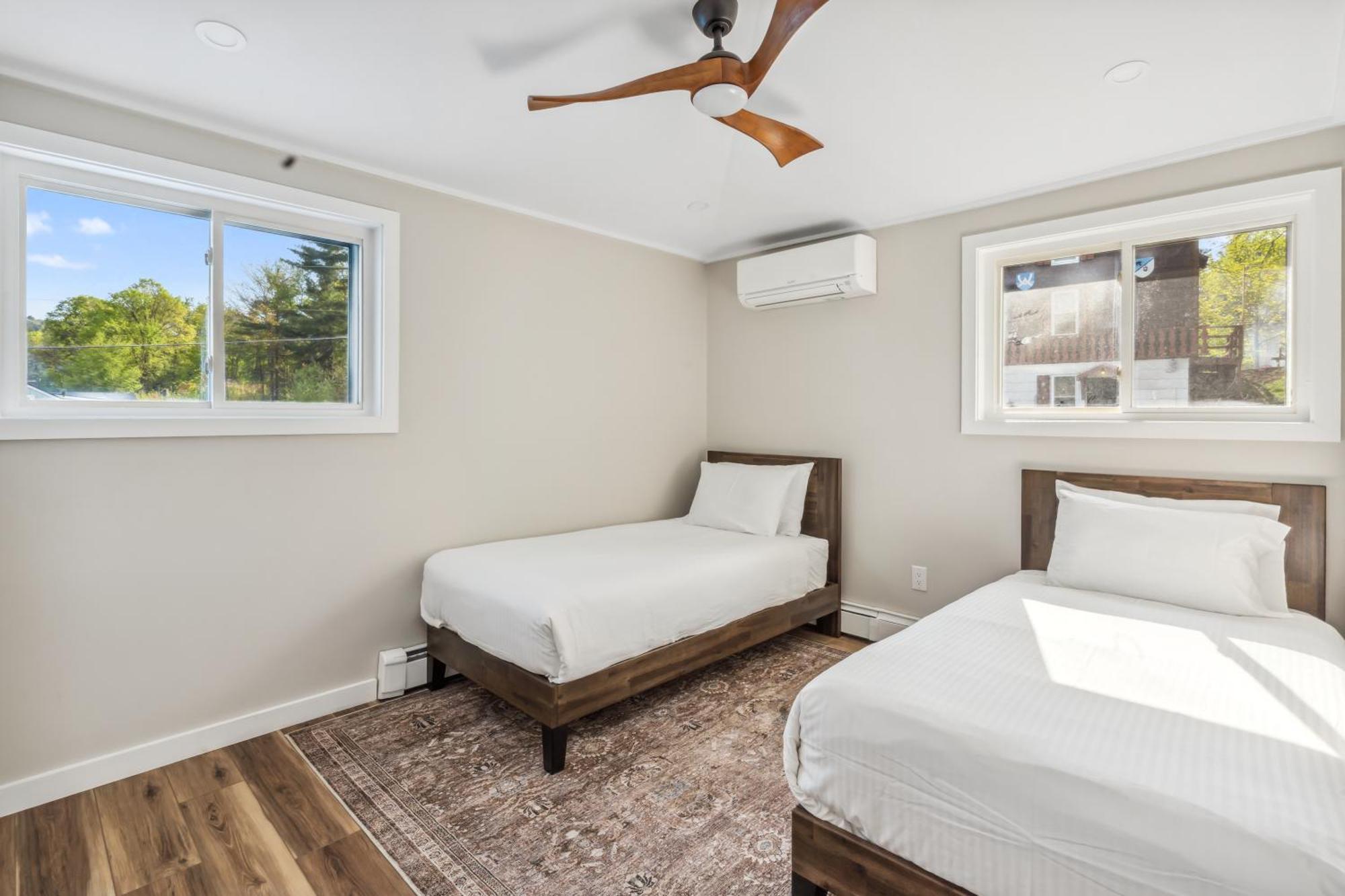 Inn 32 North Woodstock Luaran gambar