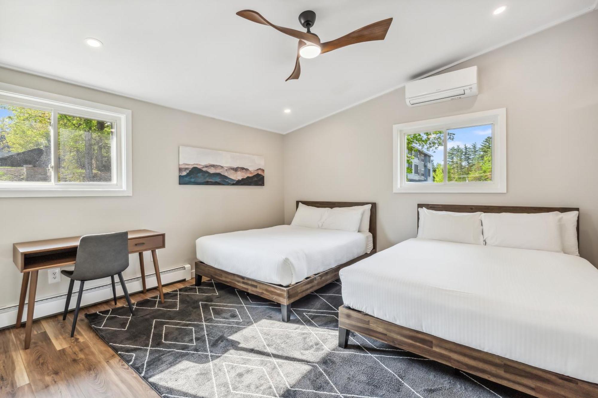 Inn 32 North Woodstock Luaran gambar