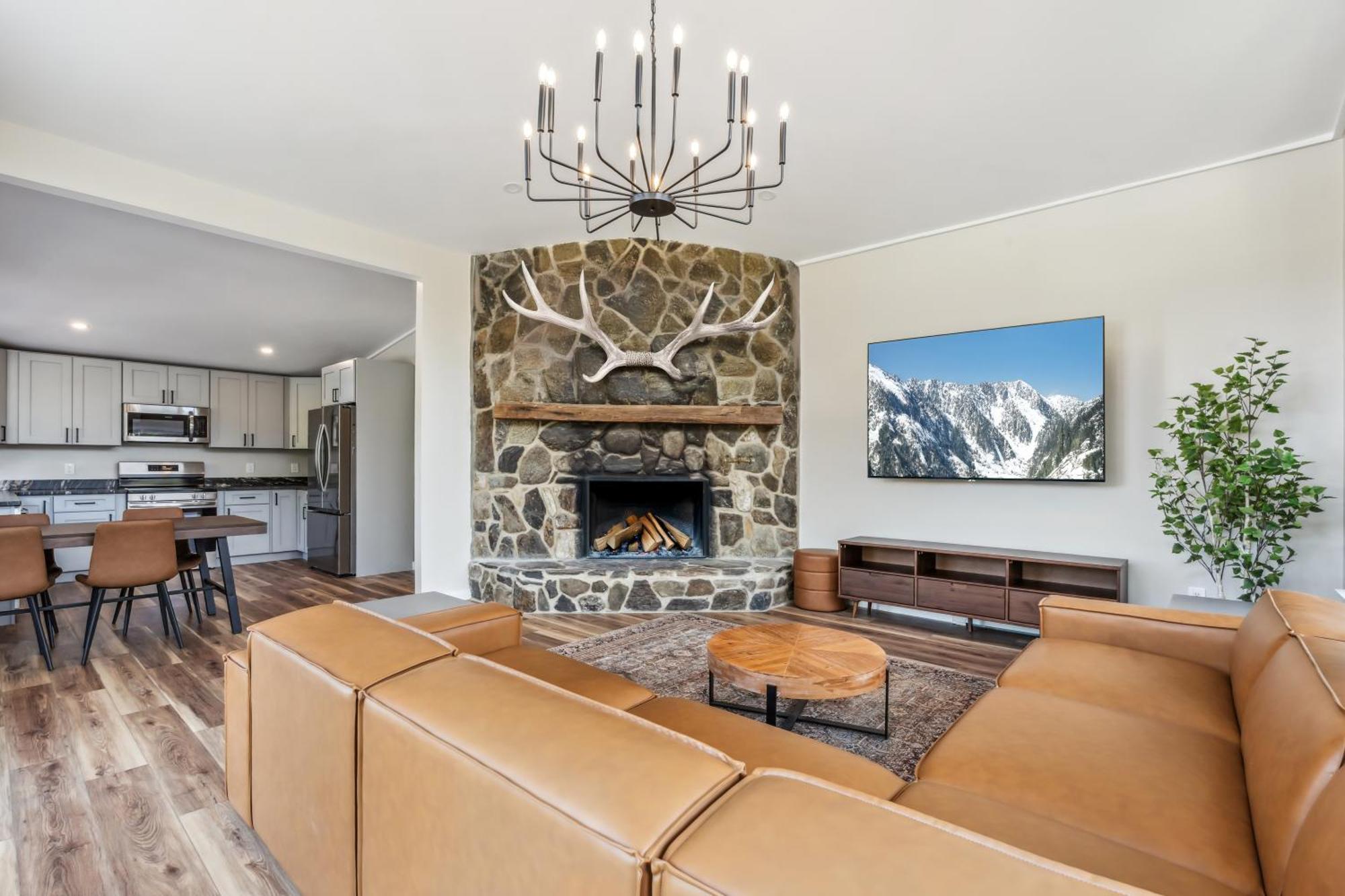 Inn 32 North Woodstock Luaran gambar