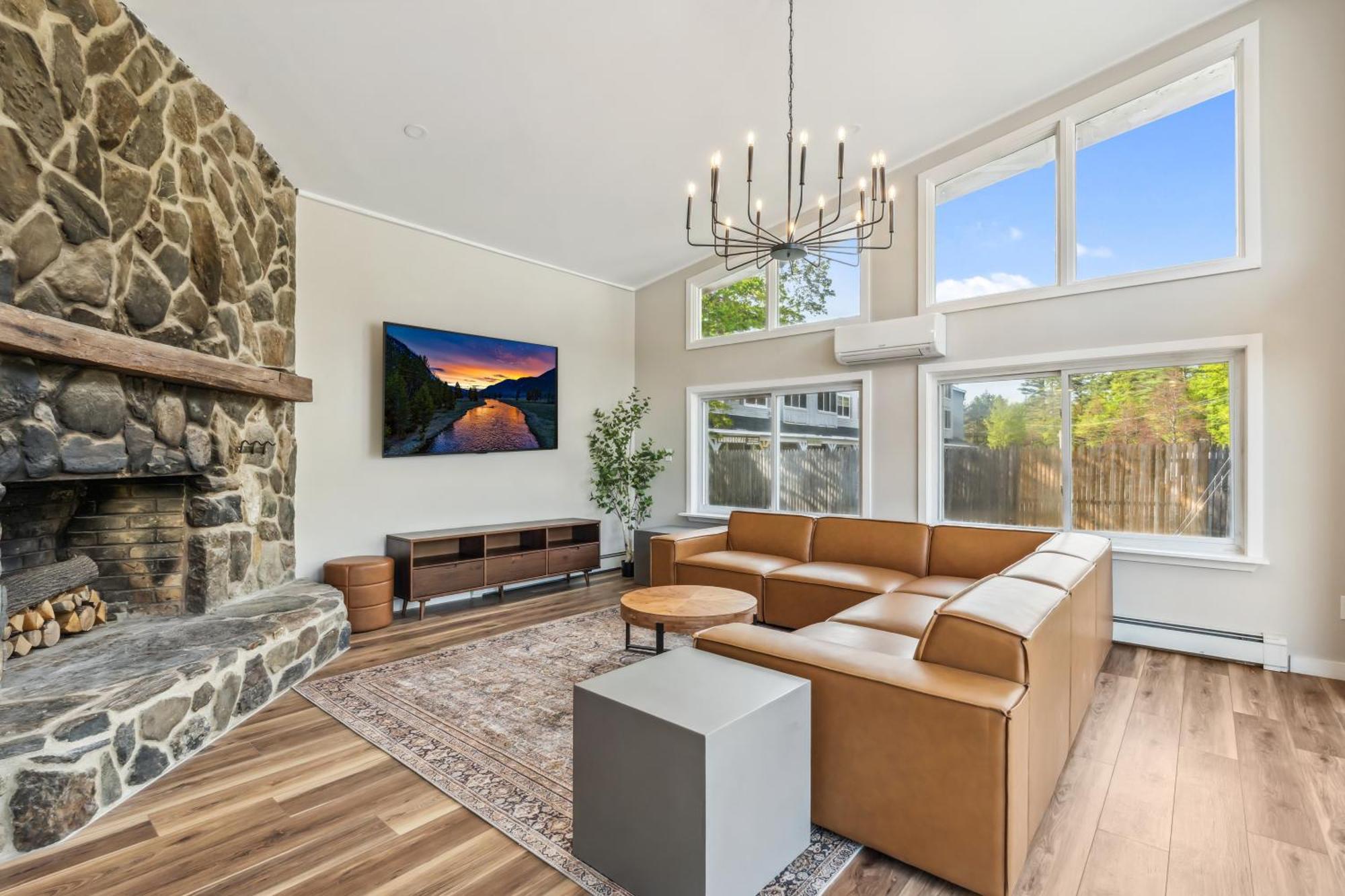 Inn 32 North Woodstock Luaran gambar